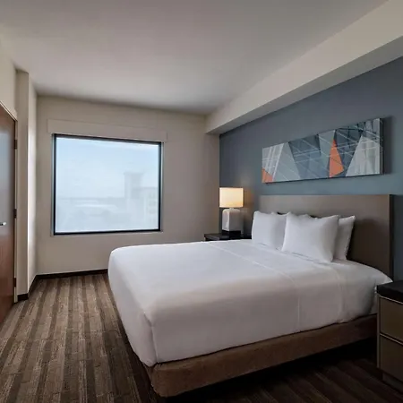 Hyatt House Carlsbad Hotel